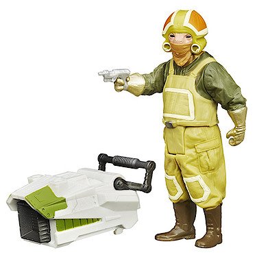 Star Wars force awakens Goss Toowers